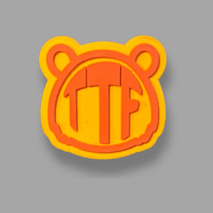 TTF Badge