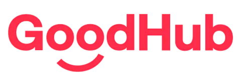 GoodHub logo